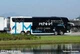 Empresa de Ônibus Nossa Senhora da Penha 60105 na cidade de Florianópolis, Santa Catarina, Brasil, por Tailisson Fernandes. ID da foto: :id.