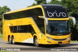 Brisa Ônibus 11308 na cidade de Barra do Piraí, Rio de Janeiro, Brasil, por José Augusto de Souza Oliveira. ID da foto: :id.