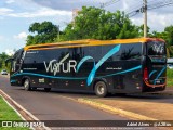 Viatur Transporte e Turismo 13223 na cidade de Campo Grande, Mato Grosso do Sul, Brasil, por Adriel Alves - @A2Bus. ID da foto: :id.