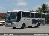 Breda Transportes e Serviços 1099 na cidade de Peruíbe, São Paulo, Brasil, por Michell Bernardo dos Santos. ID da foto: :id.