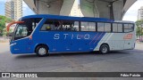 Transjuatuba > Stilo Transportes 20600 na cidade de Belo Horizonte, Minas Gerais, Brasil, por Fábio Paixão. ID da foto: :id.