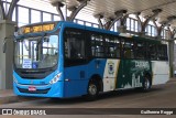 Pioneira Transportes 1089 na cidade de Cascavel, Paraná, Brasil, por Guilherme Rogge. ID da foto: :id.