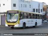 Coletivo Transportes 3619 na cidade de Caruaru, Pernambuco, Brasil, por Lenilson da Silva Pessoa. ID da foto: :id.
