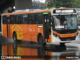 Empresa de Transportes Braso Lisboa A29025 na cidade de Rio de Janeiro, Rio de Janeiro, Brasil, por Augusto César. ID da foto: :id.