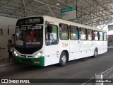 Empresa de Transportes Costa Verde 7194 na cidade de Lauro de Freitas, Bahia, Brasil, por Adham Silva. ID da foto: :id.
