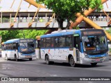 Transportes Futuro C30209 na cidade de Rio de Janeiro, Rio de Janeiro, Brasil, por Willian Raimundo Morais. ID da foto: :id.