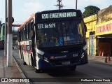 Viação Novacap B51569 na cidade de Rio de Janeiro, Rio de Janeiro, Brasil, por Guilherme Pereira Costa. ID da foto: :id.