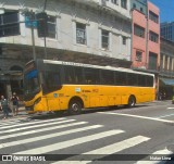 Real Auto Ônibus A41111 na cidade de Rio de Janeiro, Rio de Janeiro, Brasil, por Natan Lima. ID da foto: :id.