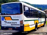 TransLider 3040 na cidade de Juiz de Fora, Minas Gerais, Brasil, por Mateus Vinte. ID da foto: :id.