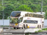 Rota Transportes Rodoviários 8005 na cidade de Aracaju, Sergipe, Brasil, por Cristopher Pietro. ID da foto: :id.