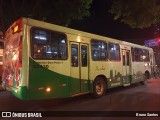 Salvadora Transportes > Transluciana 40430 na cidade de Belo Horizonte, Minas Gerais, Brasil, por Bruno Santos. ID da foto: :id.