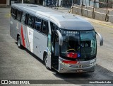 Empresa de Ônibus Pássaro Marron 90504 na cidade de Cruzeiro, São Paulo, Brasil, por Jose Eduardo Lobo. ID da foto: :id.