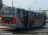 TRANSNASA - Transporte Nueva America 39 na cidade de Comas, Lima, Lima Metropolitana, Peru, por Anthonel Cruzado. ID da foto: :id.