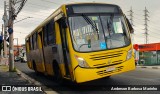 Ônibus Particulares 4338 na cidade de Guarulhos, São Paulo, Brasil, por Anderson Barbosa Marinho. ID da foto: :id.