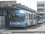 Metrobus 1115 na cidade de Trindade, Goiás, Brasil, por Rafael Nunes Pereira. ID da foto: :id.