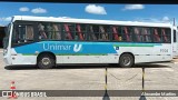 Unimar Transportes 9004 na cidade de Linhares, Espírito Santo, Brasil, por Alexandre Martins. ID da foto: :id.