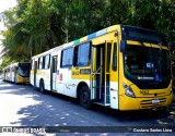 Plataforma Transportes 30923 na cidade de Salvador, Bahia, Brasil, por Gustavo Santos Lima. ID da foto: :id.
