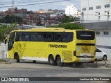 Viação Itapemirim 8643 na cidade de Caruaru, Pernambuco, Brasil, por Lenilson da Silva Pessoa. ID da foto: :id.