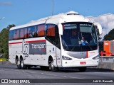 Transpen Transporte Coletivo e Encomendas 45010 na cidade de Curitiba, Paraná, Brasil, por Luiz H. Bassetti. ID da foto: :id.