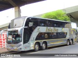 Isla Bus Transportes 2600 na cidade de Belo Horizonte, Minas Gerais, Brasil, por Adão Raimundo Marcelino. ID da foto: :id.