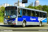 Auto Ônibus Fagundes RJ 101.307 na cidade de Niterói, Rio de Janeiro, Brasil, por Manoel Mariano. ID da foto: :id.