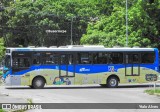 Itamaracá Transportes 1.451 na cidade de Paulista, Pernambuco, Brasil, por Ytalo Alves. ID da foto: :id.