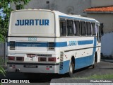 Juratur - Jurandi Turismo 8838 na cidade de Teresina, Piauí, Brasil, por Glauber Medeiros. ID da foto: :id.