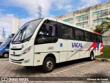 VICAL - Viação Caravelas Ltda. > Vical Tur 2724097 na cidade de Manaus, Amazonas, Brasil, por Elioenai de Araújo. ID da foto: :id.