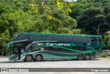 Carvalho Tur Transportes e Turismo 1015 na cidade de Balneário Camboriú, Santa Catarina, Brasil, por Diogo Luciano. ID da foto: :id.