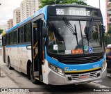 Transportes Futuro C30220 na cidade de Rio de Janeiro, Rio de Janeiro, Brasil, por Renan Vieira. ID da foto: :id.