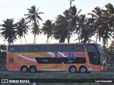 C&K Tour 1005 na cidade de Maceió, Alagoas, Brasil, por Luiz Fernando. ID da foto: :id.