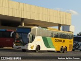 Empresa Gontijo de Transportes 17310 na cidade de Caruaru, Pernambuco, Brasil, por Lenilson da Silva Pessoa. ID da foto: :id.