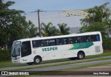 Vesper Transportes 8096 na cidade de Limeira, São Paulo, Brasil, por Jacy Emiliano. ID da foto: :id.