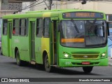 Transcol Transportes Coletivos 04412 na cidade de Teresina, Piauí, Brasil, por Marcello Monteiro Pereira. ID da foto: :id.