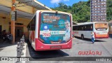 Petro Ita Transportes Coletivos de Passageiros 2042 na cidade de Petrópolis, Rio de Janeiro, Brasil, por GUIZÃO RJ. ID da foto: :id.