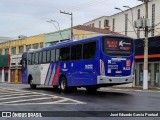 Transportes Capellini 19.222 na cidade de Americana, São Paulo, Brasil, por José Eduardo Garcia Pontual. ID da foto: :id.