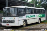 Empresa de Transportes Coletivos Volkmann 34 na cidade de Pomerode, Santa Catarina, Brasil, por Diego Lip. ID da foto: :id.