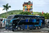 Pedra Azul Turismo 54000 na cidade de Penha, Santa Catarina, Brasil, por Diogo Luciano. ID da foto: :id.
