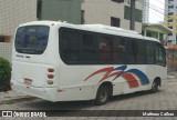 Ônibus Particulares 170 na cidade de João Pessoa, Paraíba, Brasil, por Matheus Calhau. ID da foto: :id.