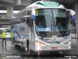 Valetur Transportes Locação e Turismo 5000 na cidade de Rio de Janeiro, Rio de Janeiro, Brasil, por Augusto César. ID da foto: :id.