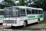 Empresa de Transportes Coletivos Volkmann 48 na cidade de Pomerode, Santa Catarina, Brasil, por Diego Lip. ID da foto: :id.