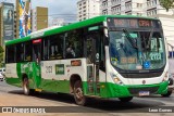 Rápido Cuiabá Transporte Urbano 2123 na cidade de Cuiabá, Mato Grosso, Brasil, por Leon Gomes. ID da foto: :id.