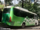 Ônibus Particulares 001 na cidade de Barueri, São Paulo, Brasil, por MILLER ALVES. ID da foto: :id.