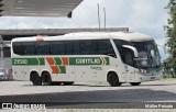 Empresa Gontijo de Transportes 21510 na cidade de Rio Largo, Alagoas, Brasil, por Müller Peixoto. ID da foto: :id.