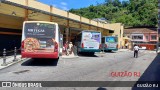 Petro Ita Transportes Coletivos de Passageiros 2023 na cidade de Petrópolis, Rio de Janeiro, Brasil, por GUIZÃO RJ. ID da foto: :id.