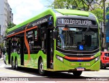 TRANSPPASS - Transporte de Passageiros 8 1108 na cidade de São Paulo, São Paulo, Brasil, por Hipólito Rodrigues. ID da foto: :id.
