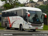 Paraibuna Transportes 22002 na cidade de Juiz de Fora, Minas Gerais, Brasil, por Herick Jorge Athayde Halfeld. ID da foto: :id.