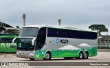 MCCM Transportes 957 na cidade de Curitiba, Paraná, Brasil, por Francisco Ivano. ID da foto: :id.