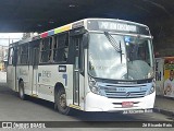 Transportes Santa Maria C39655 na cidade de Rio de Janeiro, Rio de Janeiro, Brasil, por Zé Ricardo Reis. ID da foto: :id.