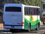 Ônibus Particulares 1408 na cidade de São José dos Campos, São Paulo, Brasil, por Robson Prado. ID da foto: :id.